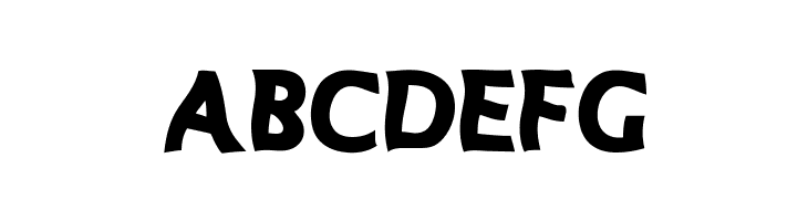 MANOLETE  Free Fonts Download