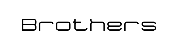 Game Font 7  Free Fonts Download