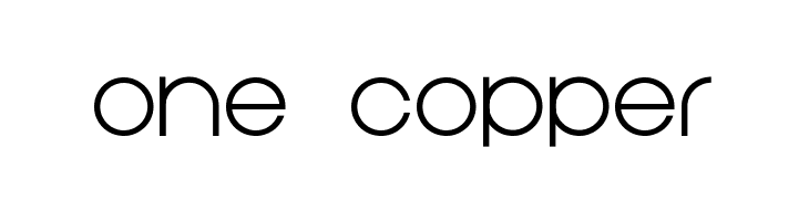 Onefont  Free Fonts Download