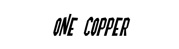 Blofeld Italic  Free Fonts Download