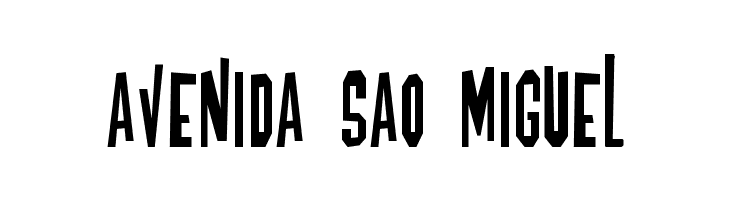 Blofeld  Free Fonts Download