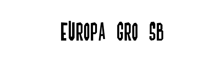 Blofeld  Free Fonts Download