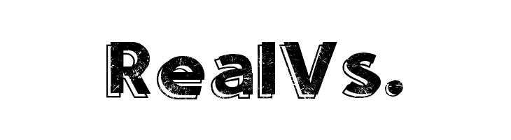 Sounds Eroded  Free Fonts Download