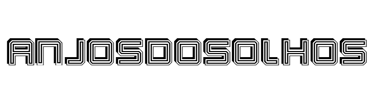 Karnivore Stack  Free Fonts Download