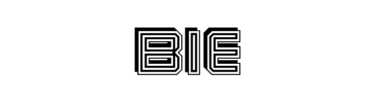 Karnivore Stack  Free Fonts Download