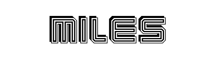 Karnivore Stack  Free Fonts Download