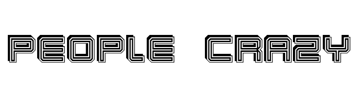 Karnivore Stack  Free Fonts Download