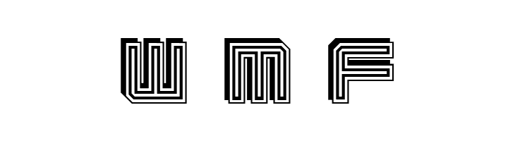 Karnivore Stack  Free Fonts Download