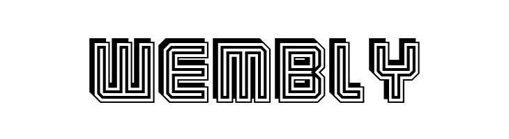 Karnivore Stack  Free Fonts Download