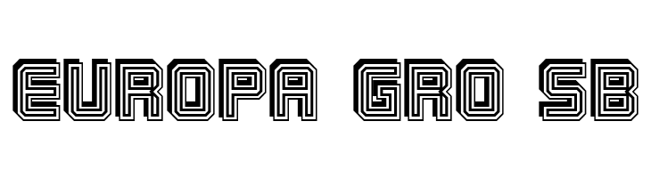Karnivore Stack  Free Fonts Download