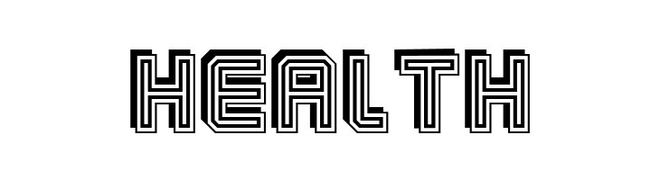 Karnivore Stack  Free Fonts Download