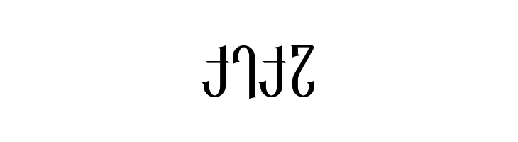 Reanaarian  Free Fonts Download