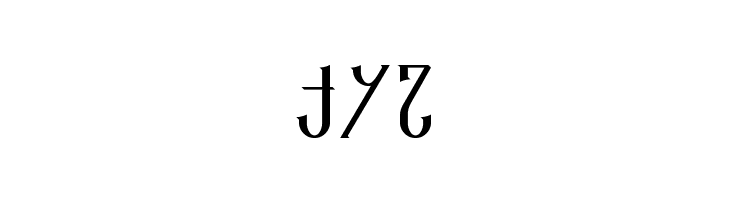 Reanaarian  Free Fonts Download