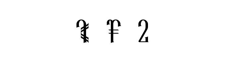 Reanaarian  Free Fonts Download