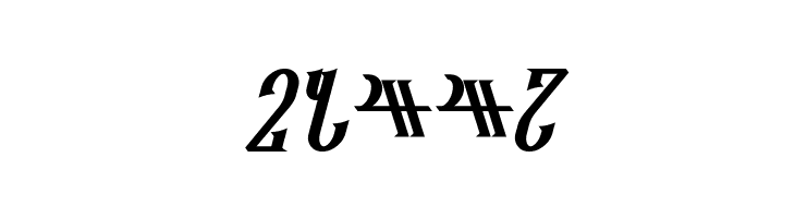 Reanaarian Bold Italic  Free Fonts Download