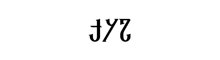 Reanaarian Bold  Free Fonts Download
