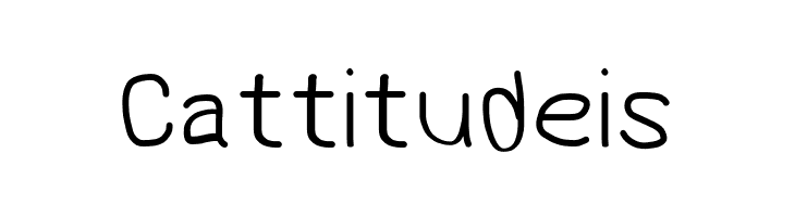 MewTooHand Bold  Free Fonts Download