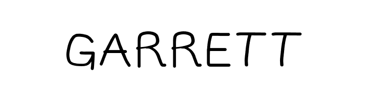 MewTooHand Bold  Free Fonts Download