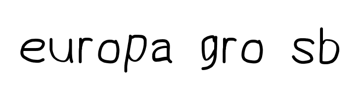 MewTooHand Bold  Free Fonts Download