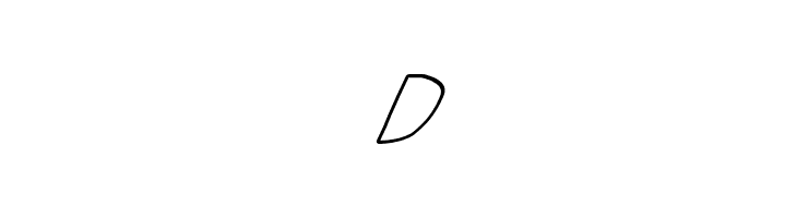 MewTooHand UltraItalic  Free Fonts Download