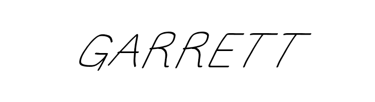 MewTooHand UltraItalic  Free Fonts Download