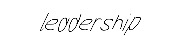 MewTooHand UltraItalic  Free Fonts Download