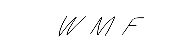 MewTooHand UltimateItalic  Free Fonts Download