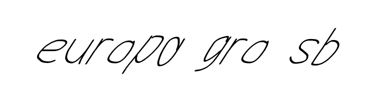 MewTooHand UltimateItalic  Free Fonts Download