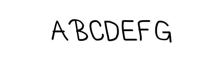 MewTooHand Bold Condensed Leftalic  Free Fonts Download