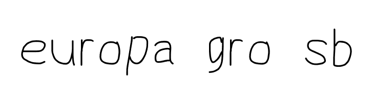 MewTooHand Wide  Free Fonts Download