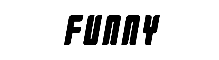 Push Black  Free Fonts Download