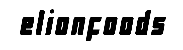 Push Black  Free Fonts Download