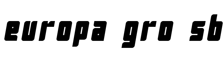 Push Black  Free Fonts Download