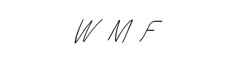 MewTooHand UltimateItalic Condensed  Free Fonts Download