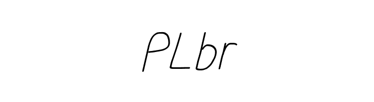 MewTooHand ExtraItalic  Free Fonts Download