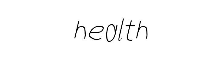 MewTooHand ExtraItalic  Free Fonts Download