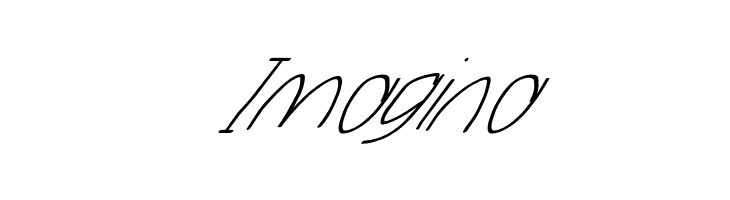 MewTooHand UltimateItalic Wide  Free Fonts Download