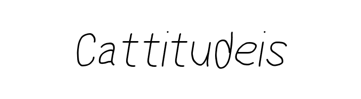 MewTooHand Condensed Italic  Free Fonts Download