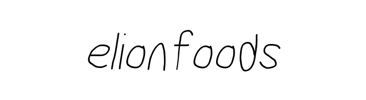 MewTooHand Condensed Italic  Free Fonts Download