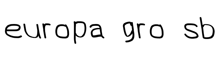 MewTooHand Bold Wide Leftalic  Free Fonts Download