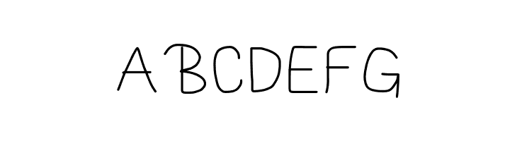 MewTooHand  Free Fonts Download