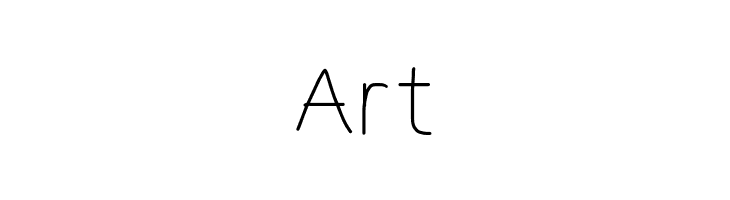 MewTooHand  Free Fonts Download