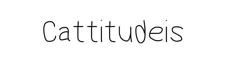 MewTooHand  Free Fonts Download