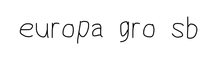 MewTooHand  Free Fonts Download