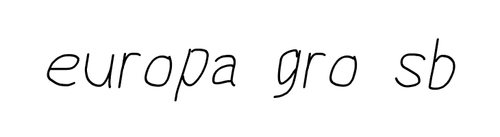 MewTooHand Italic  Free Fonts Download