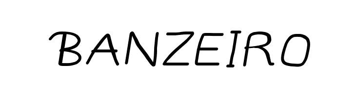 MewTooHand Bold Wide Italic  Free Fonts Download