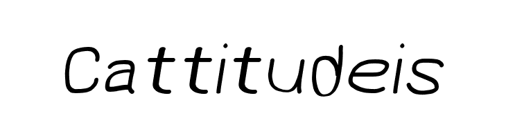 MewTooHand Bold Wide Italic  Free Fonts Download