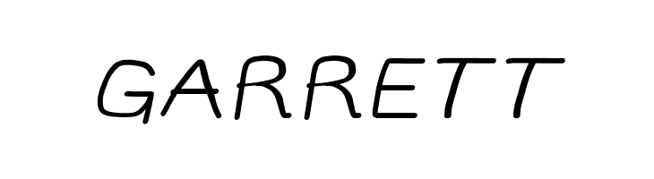 MewTooHand Bold Wide Italic  Free Fonts Download