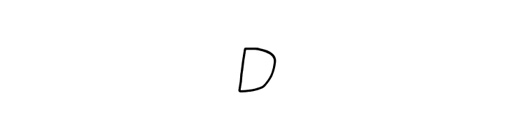MewTooHand Wide Italic  Free Fonts Download