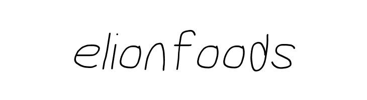 MewTooHand Wide Italic  Free Fonts Download